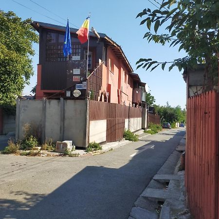 Vila Elena Ap 1 Bucharest Exterior photo